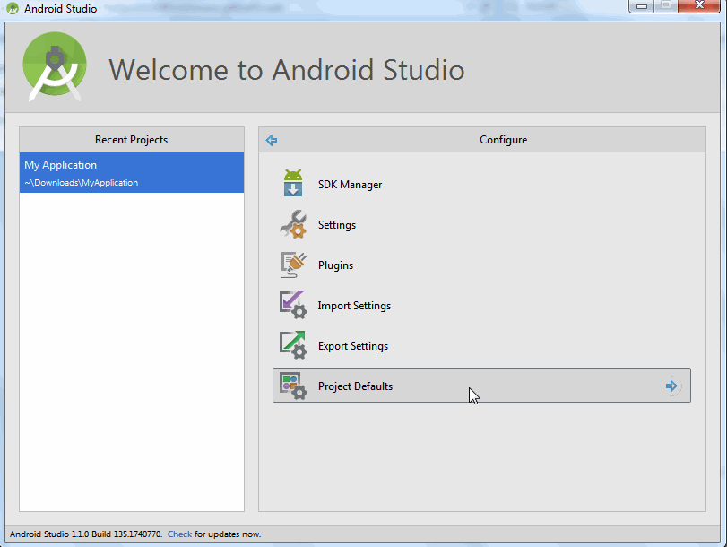 分享8个优秀的Android Studio插件